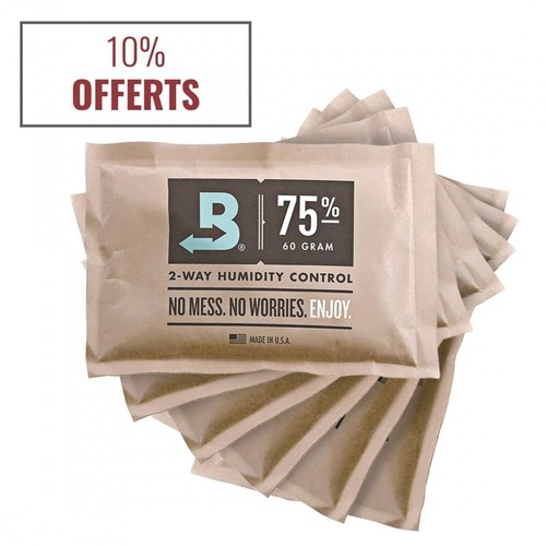 Boveda humidification cave - humidification,