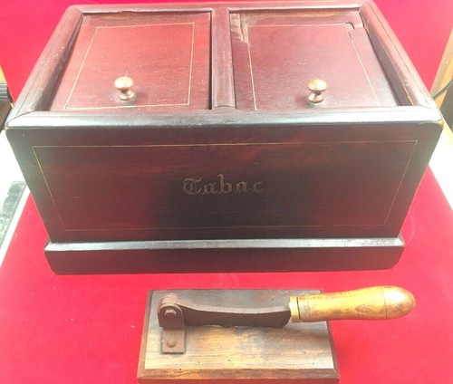 Cave cigares tabac - cigares, et