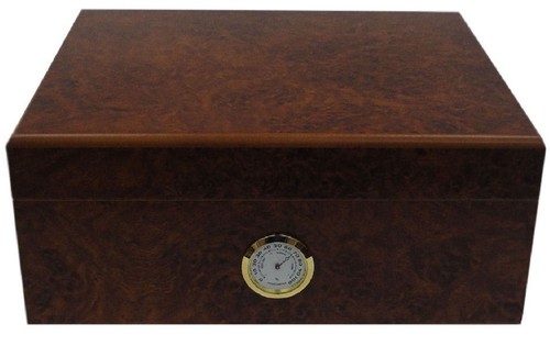 Humidor pour cigares - 25,
