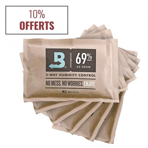 Boveda humidification cave - humidification, à